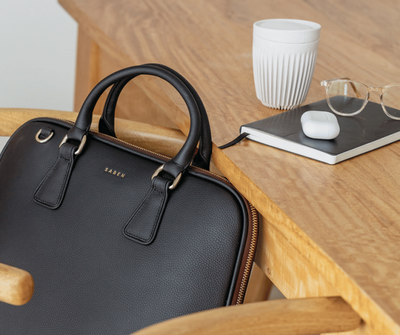 Beautiful Handbags Blending Form And Function Together In One